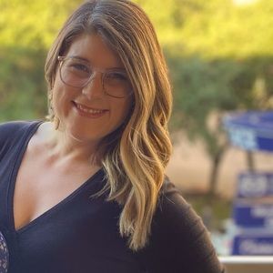 Meet your Posher, Gianna